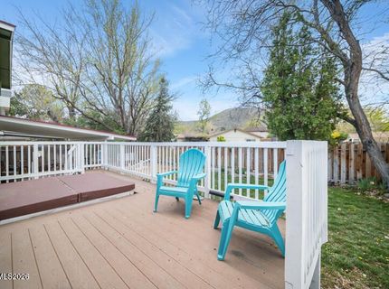 4310 Reggie Road, Reno, NV 89502 Photo