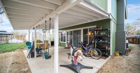 4310 Reggie Road, Reno, NV 89502 Photo