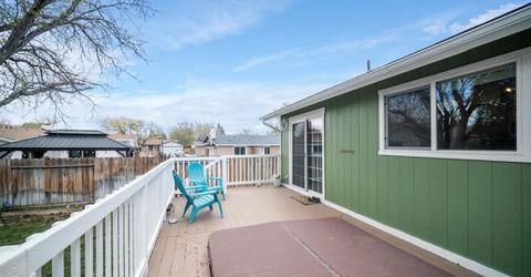 4310 Reggie Road, Reno, NV 89502 Photo