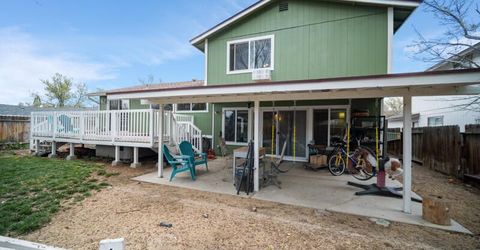 4310 Reggie Road, Reno, NV 89502 Photo