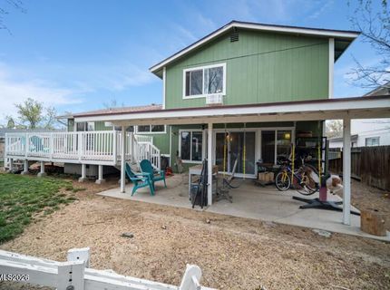 4310 Reggie Road, Reno, NV 89502 Photo