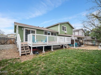 4310 Reggie Road, Reno, NV 89502 Photo