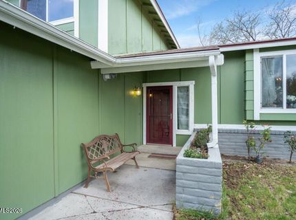 4310 Reggie Road, Reno, NV 89502 Photo