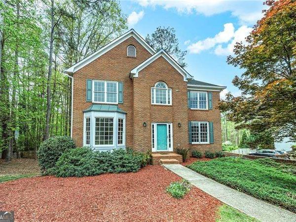 6321 Woodlore Drive NW, Acworth, GA 30101