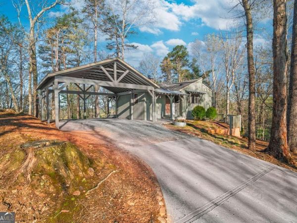 253 Zenith Trail, Ellijay, GA 30540