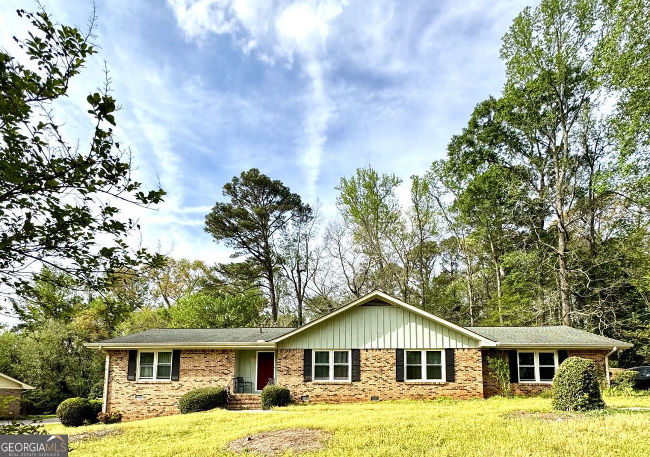 5130 Lost Dutchman Drive, Lithonia, GA 30038 Main Photo