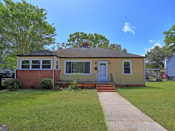 2403 E 37Th Street, Savannah, GA 31404