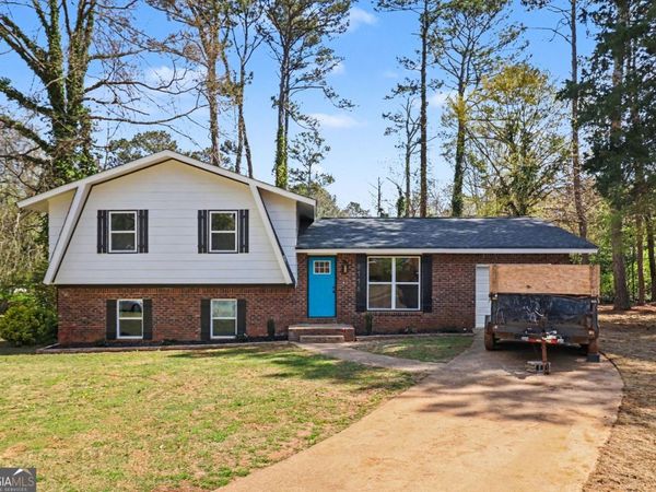 8778 Homewood Court, Riverdale, GA 30274