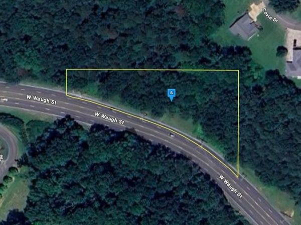 1530 W Waugh Street, Dalton, GA 30720