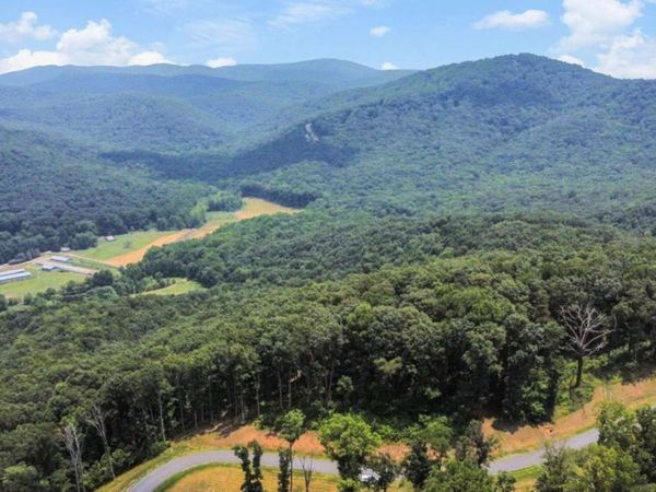 LOT 56 High Summit Drive, Talking Rock, GA 30175
