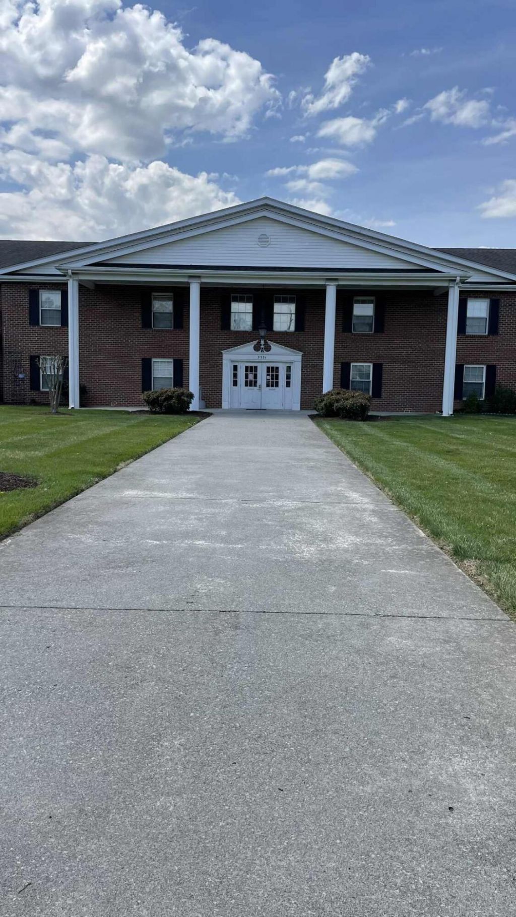 3531 Peters Creek Rd Nw, Unit 216, Roanoke, VA 24019 Main Photo