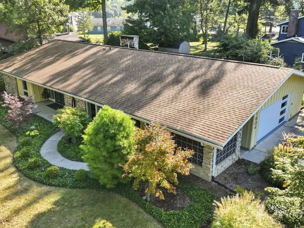 1804 Forest Valley Drive, Fort Wayne, IN 46815