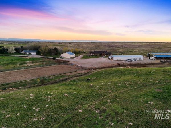6451 Little Freezeout Rd, Caldwell, ID 83607