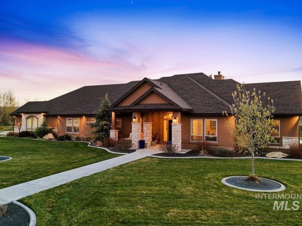 6451 Little Freezeout Rd, Caldwell, ID 83607