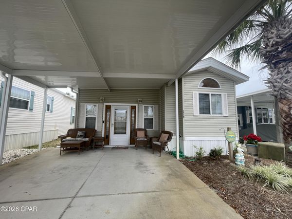 1219 Thomas Drive , Unit 279, Panama City Beach, FL 32408