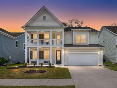 197 Cherry Grove Drive, Summerville, SC 29483