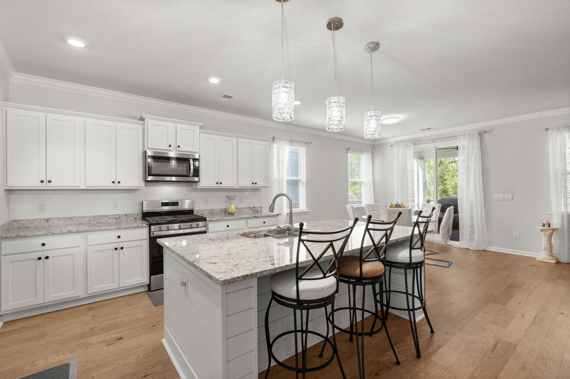 197 Cherry Grove Drive Photo 13