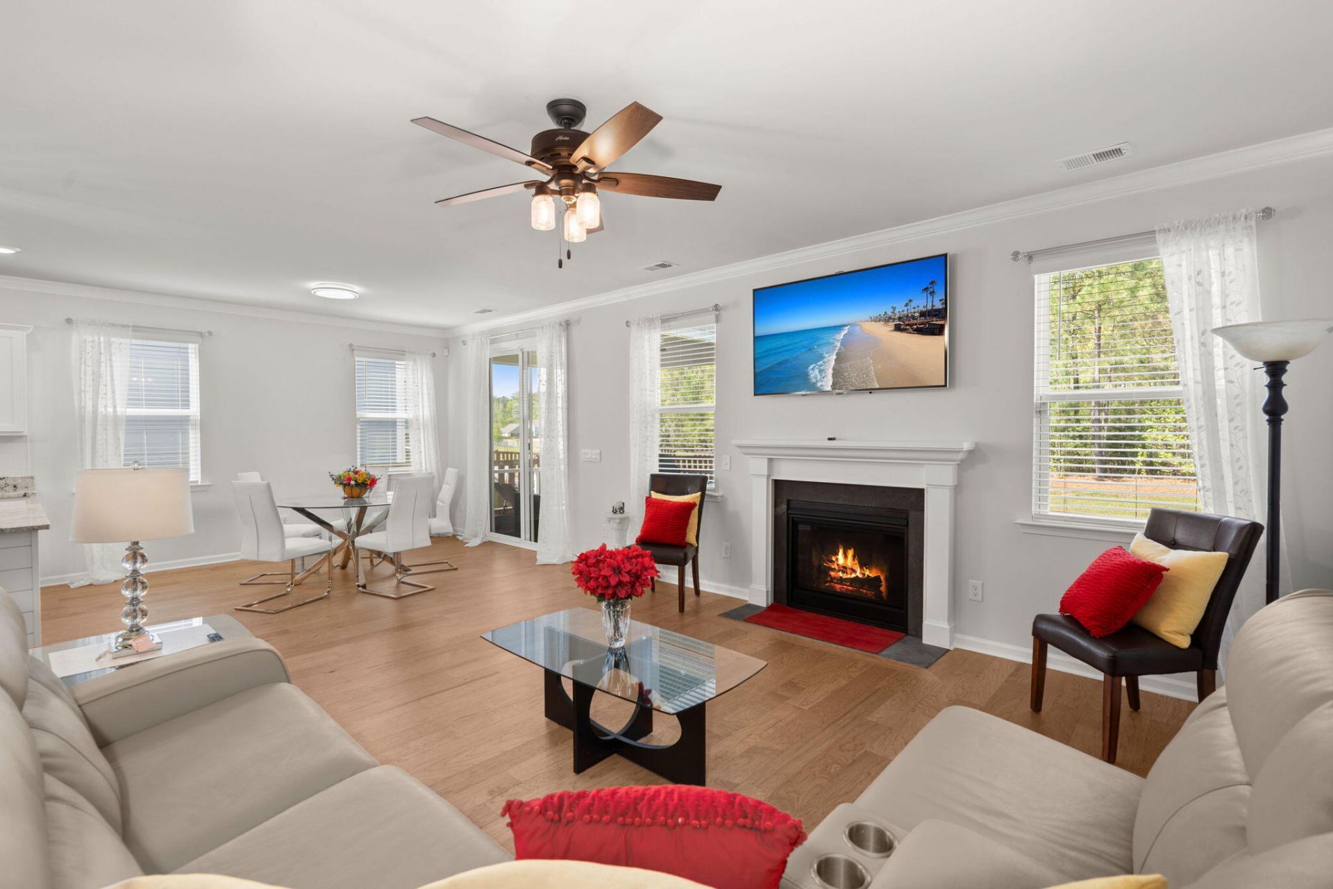 197 Cherry Grove Drive Photo 22