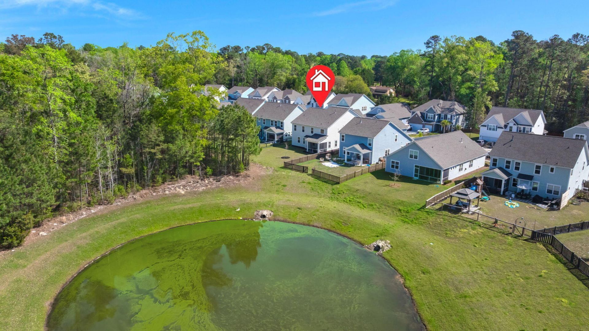 197 Cherry Grove Drive Photo 48