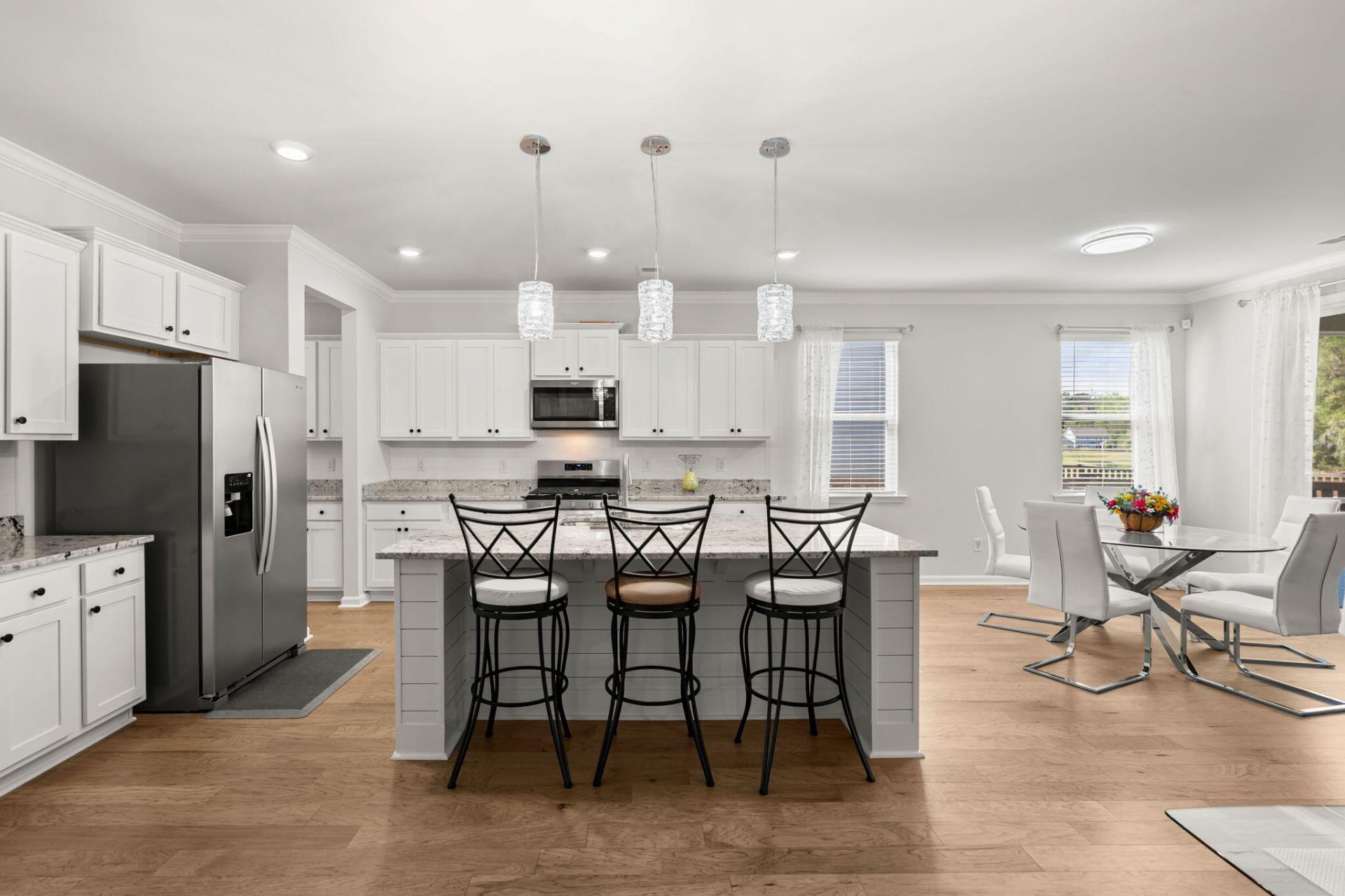 197 Cherry Grove Drive Photo 9