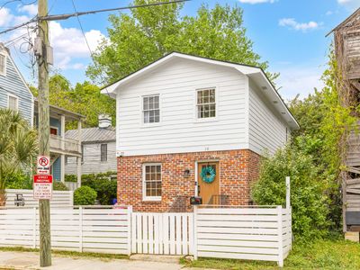 16 Amherst Street, Charleston, SC 29403