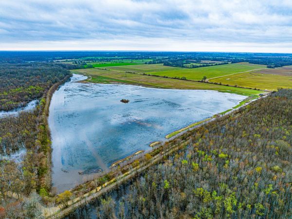 BURRELL LN, Friendship, TN 38034