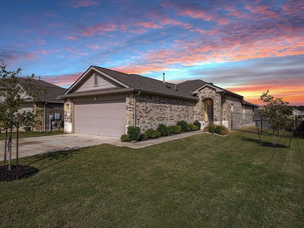 149 Feather Grass Ave, Leander, TX 78641