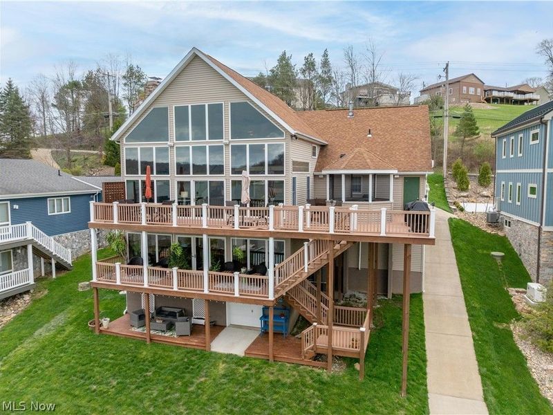 376 E Mohawk Drive, Malvern, OH 44644 Photo 39