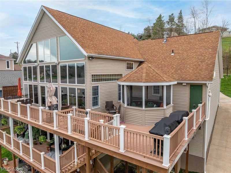 376 E Mohawk Drive, Malvern, OH 44644 Photo 39