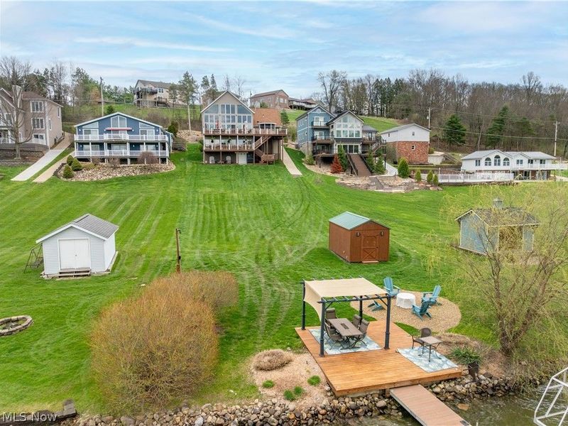 376 E Mohawk Drive, Malvern, OH 44644 Photo 43