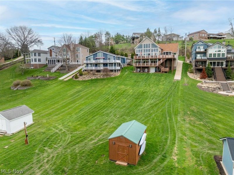 376 E Mohawk Drive, Malvern, OH 44644 Photo 46