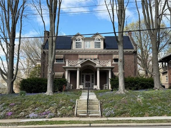 900 Quinby Avenue , Wooster, OH 44691