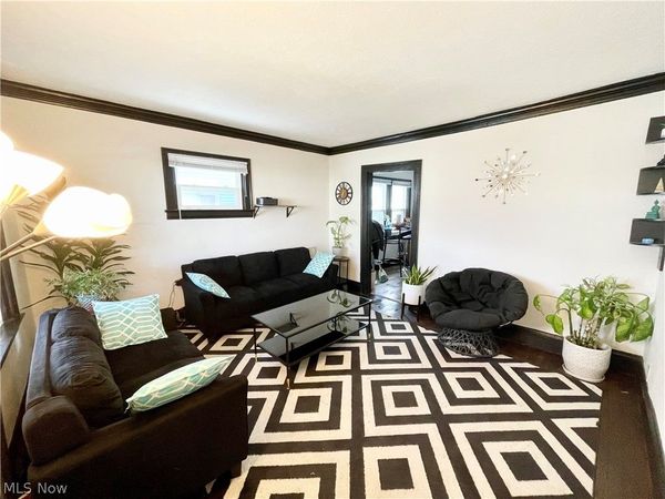 4032 E 142nd Street , Cleveland, OH 44128