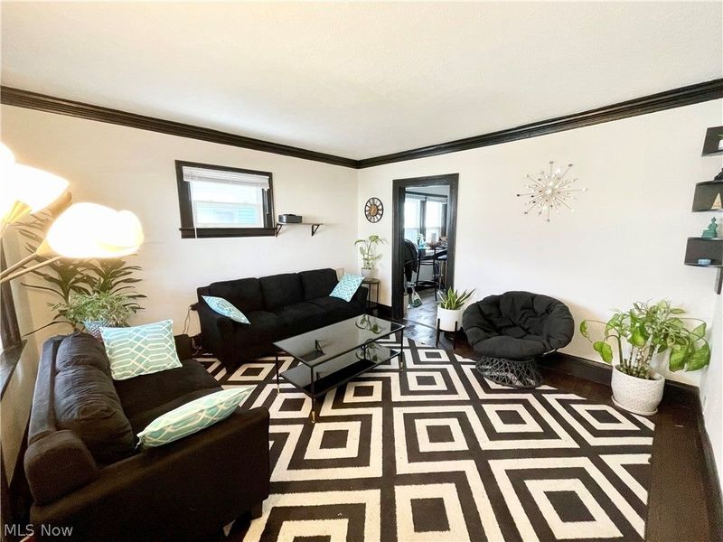 4032 E 142nd Street , Cleveland, OH 44128 Photo 1