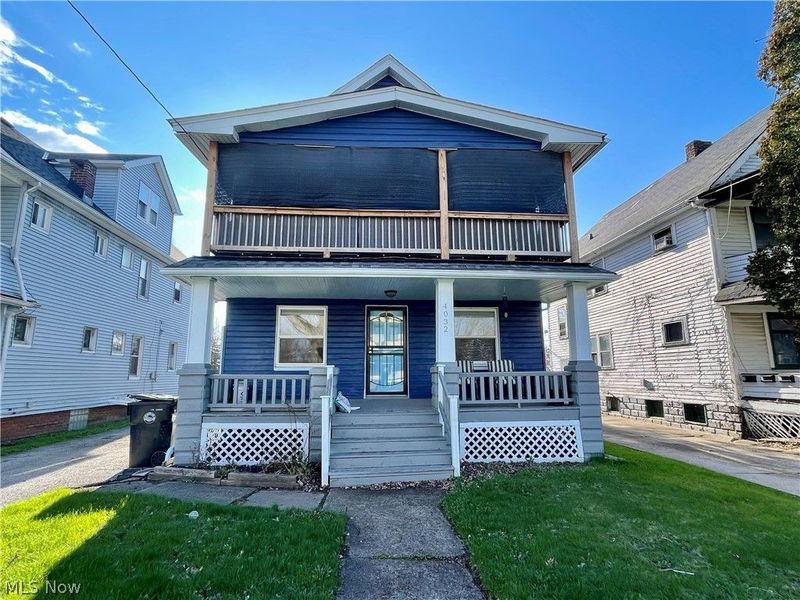 4032 E 142nd Street , Cleveland, OH 44128 Photo 15