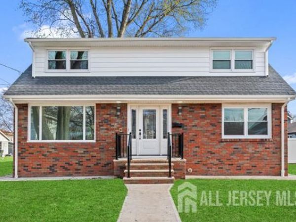 124 Dunbar Avenue, Fords, NJ 08863