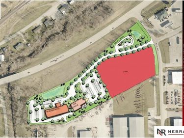 105 Eastgate Drive, Blair, NE 68008