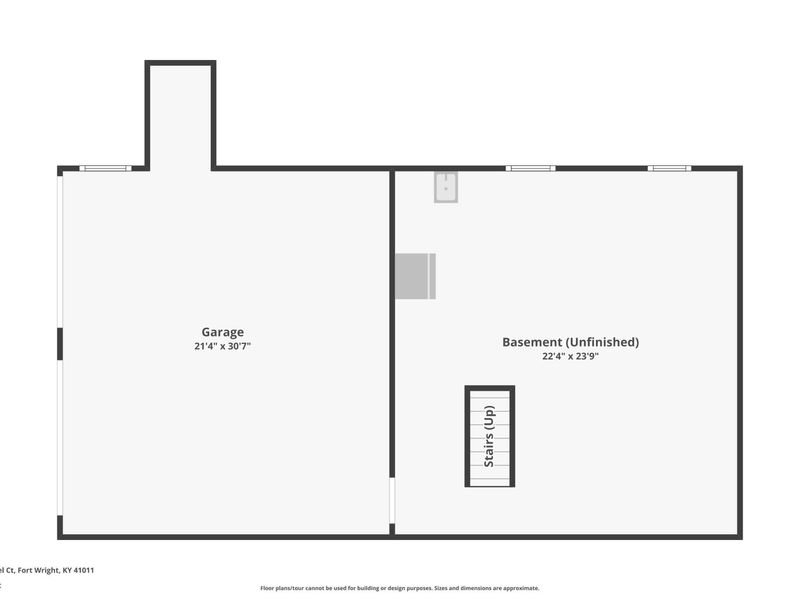 442 Goebel Court, Fort Wright, KY 41011 Photo 10