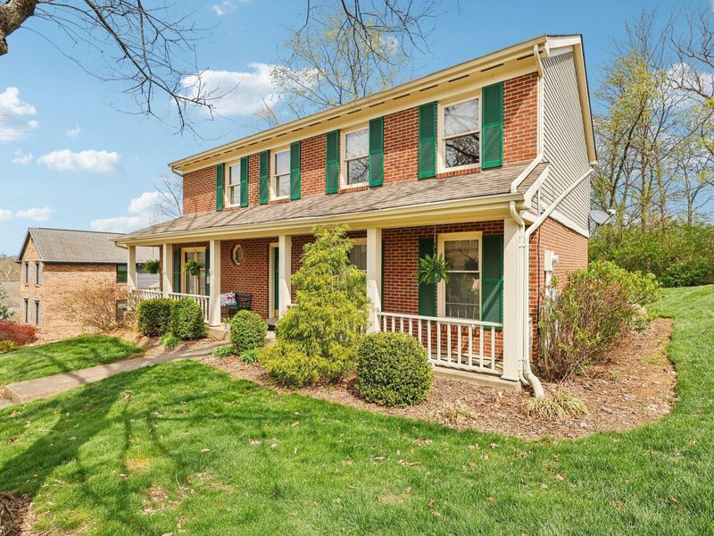 442 Goebel Court, Fort Wright, KY 41011 Photo 11