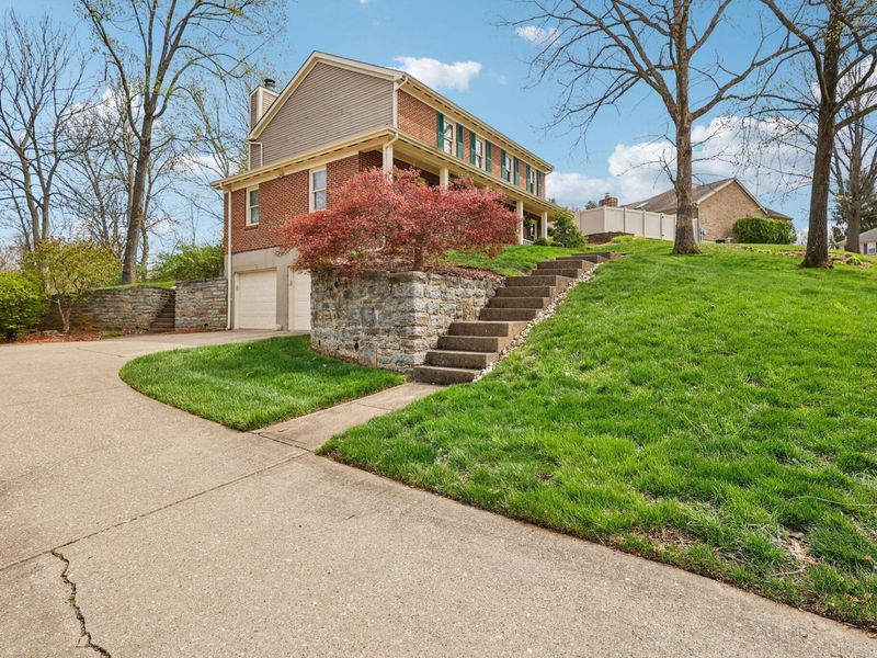 442 Goebel Court, Fort Wright, KY 41011 Photo 40