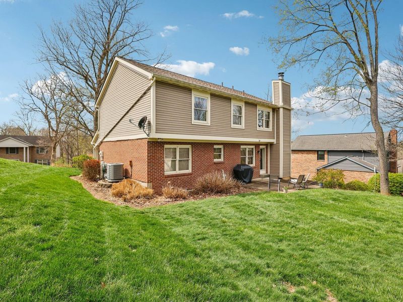 442 Goebel Court, Fort Wright, KY 41011 Photo 7