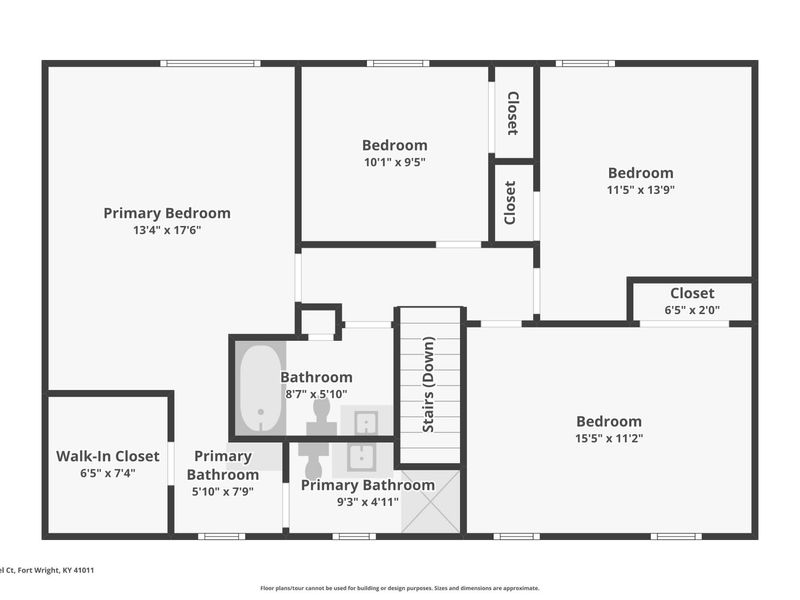 442 Goebel Court, Fort Wright, KY 41011 Photo 9