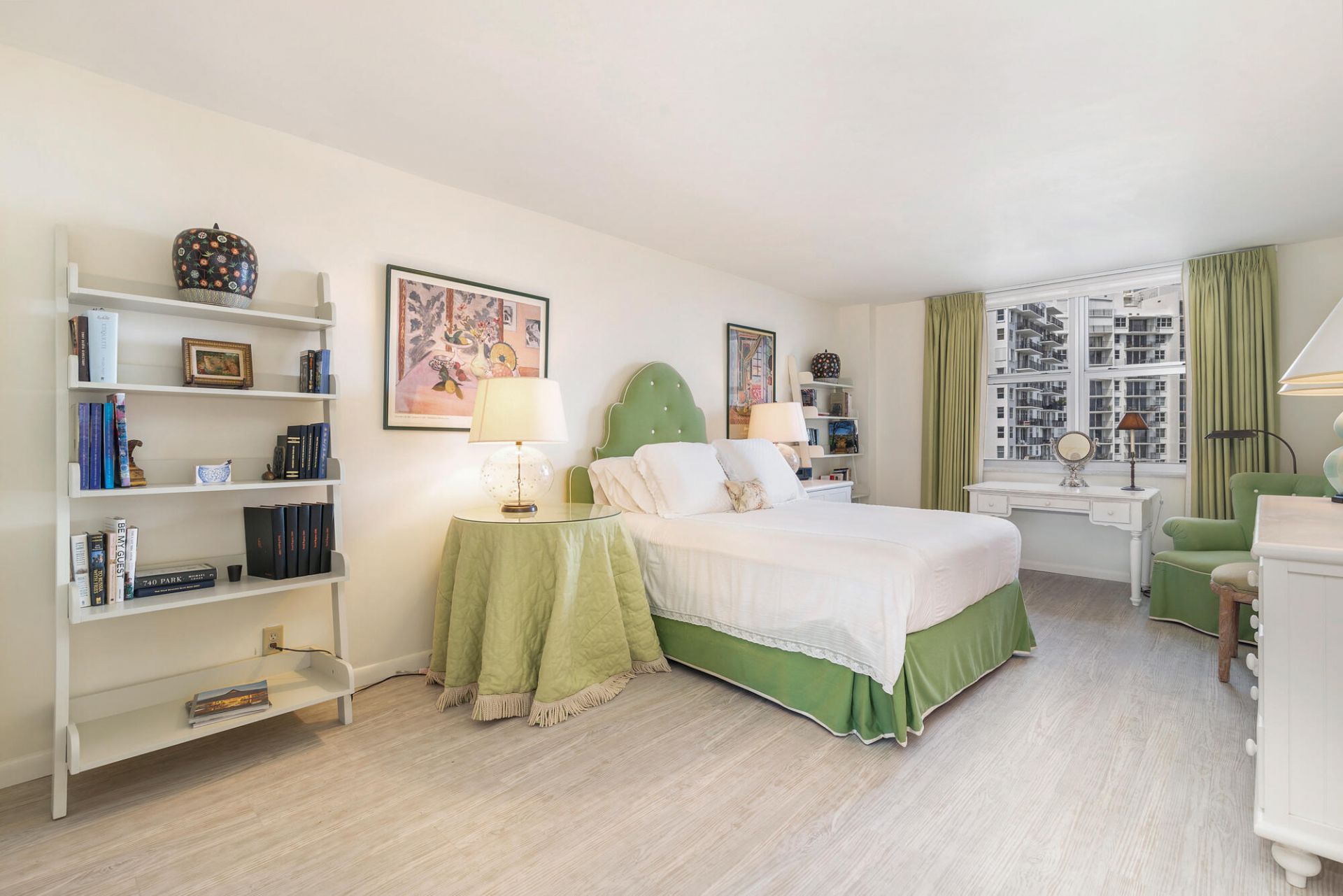 1801 S Flagler Drive, Unit 1105, West Palm Beach, FL 33401 Photo