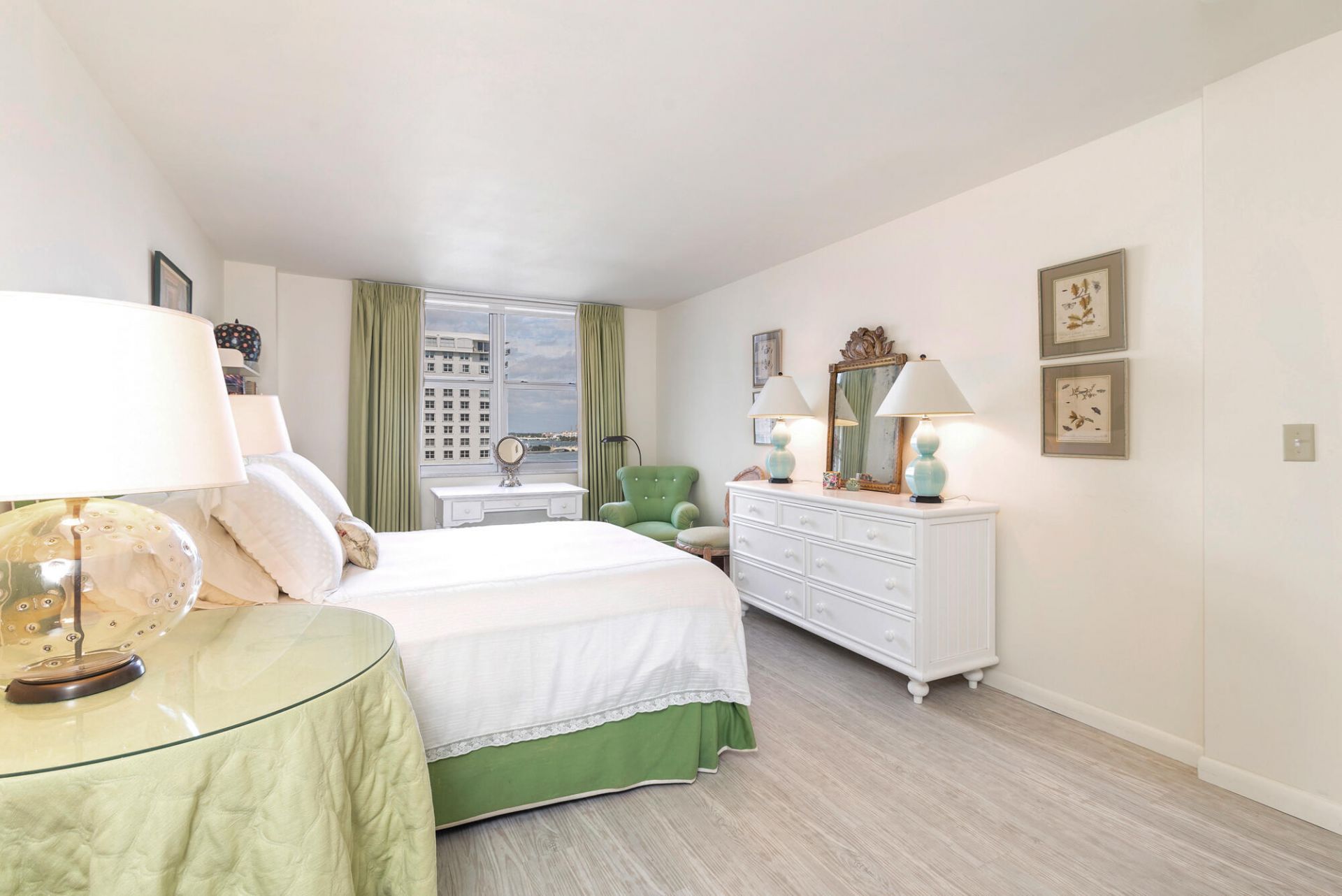 1801 S Flagler Drive, Unit 1105, West Palm Beach, FL 33401 Photo