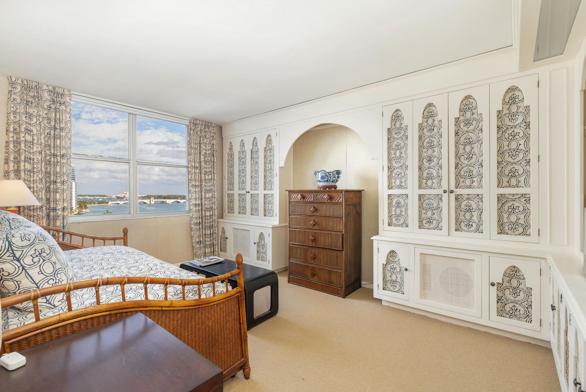 1801 S Flagler Drive, Unit 1105, West Palm Beach, FL 33401 Photo