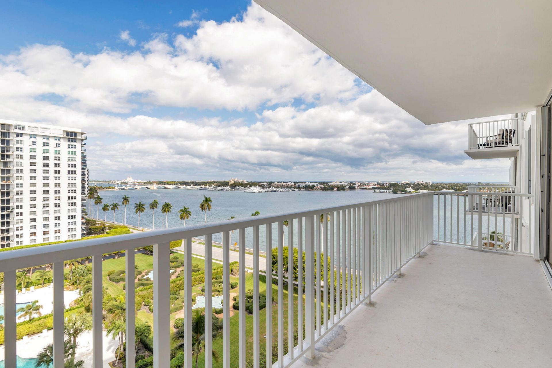 1801 S Flagler Drive, Unit 1105, West Palm Beach, FL 33401 Photo