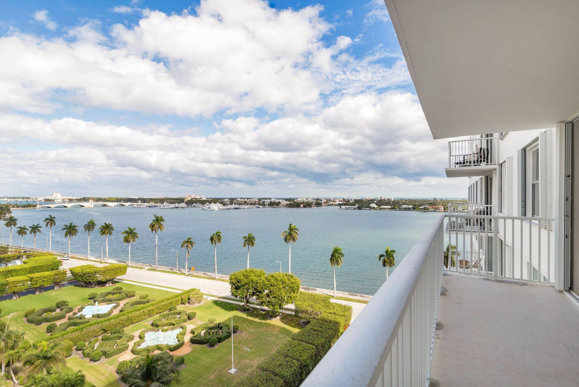 1801 S Flagler Drive, Unit 1105, West Palm Beach, FL 33401 Photo