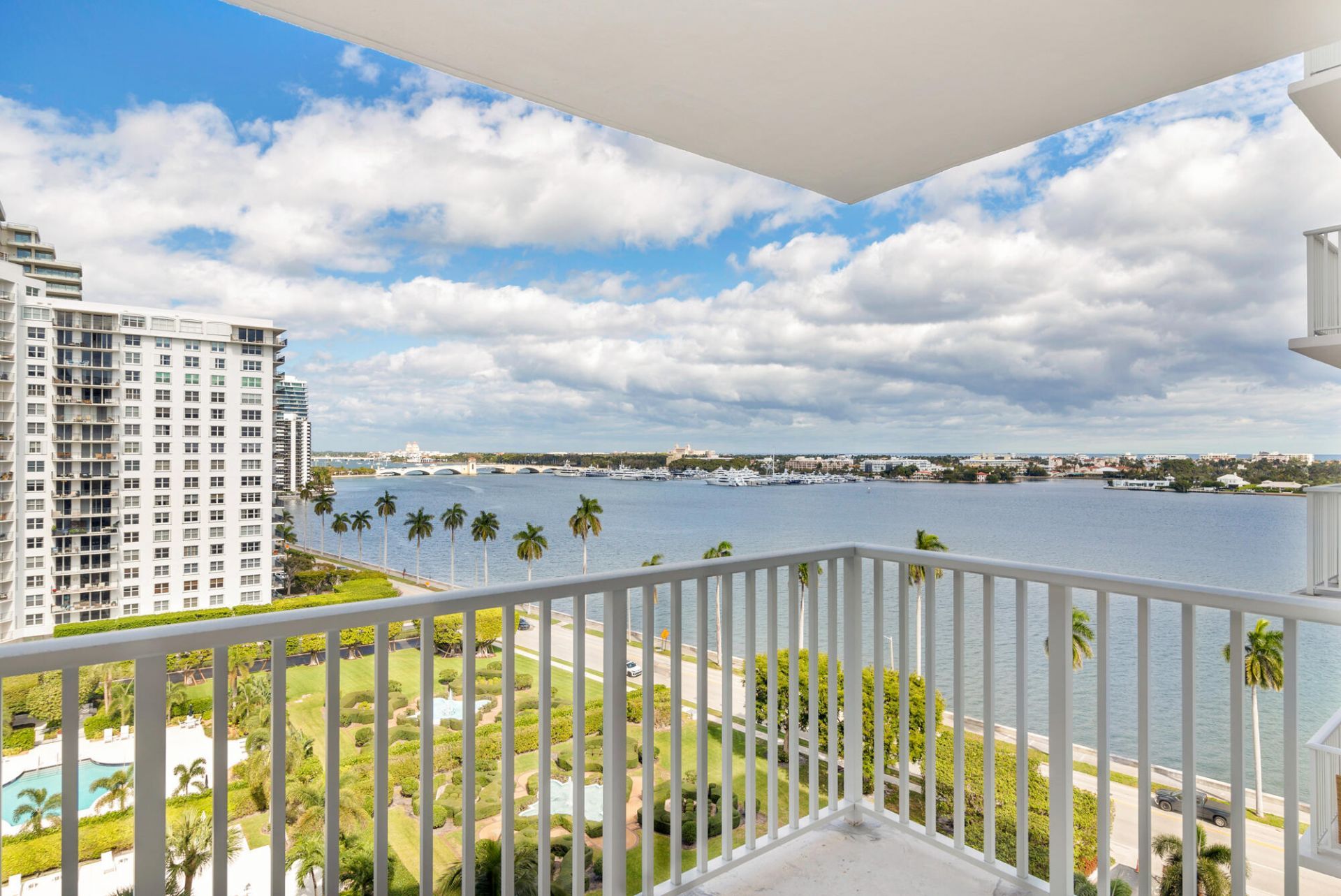 1801 S Flagler Drive, Unit 1105, West Palm Beach, FL 33401 Photo