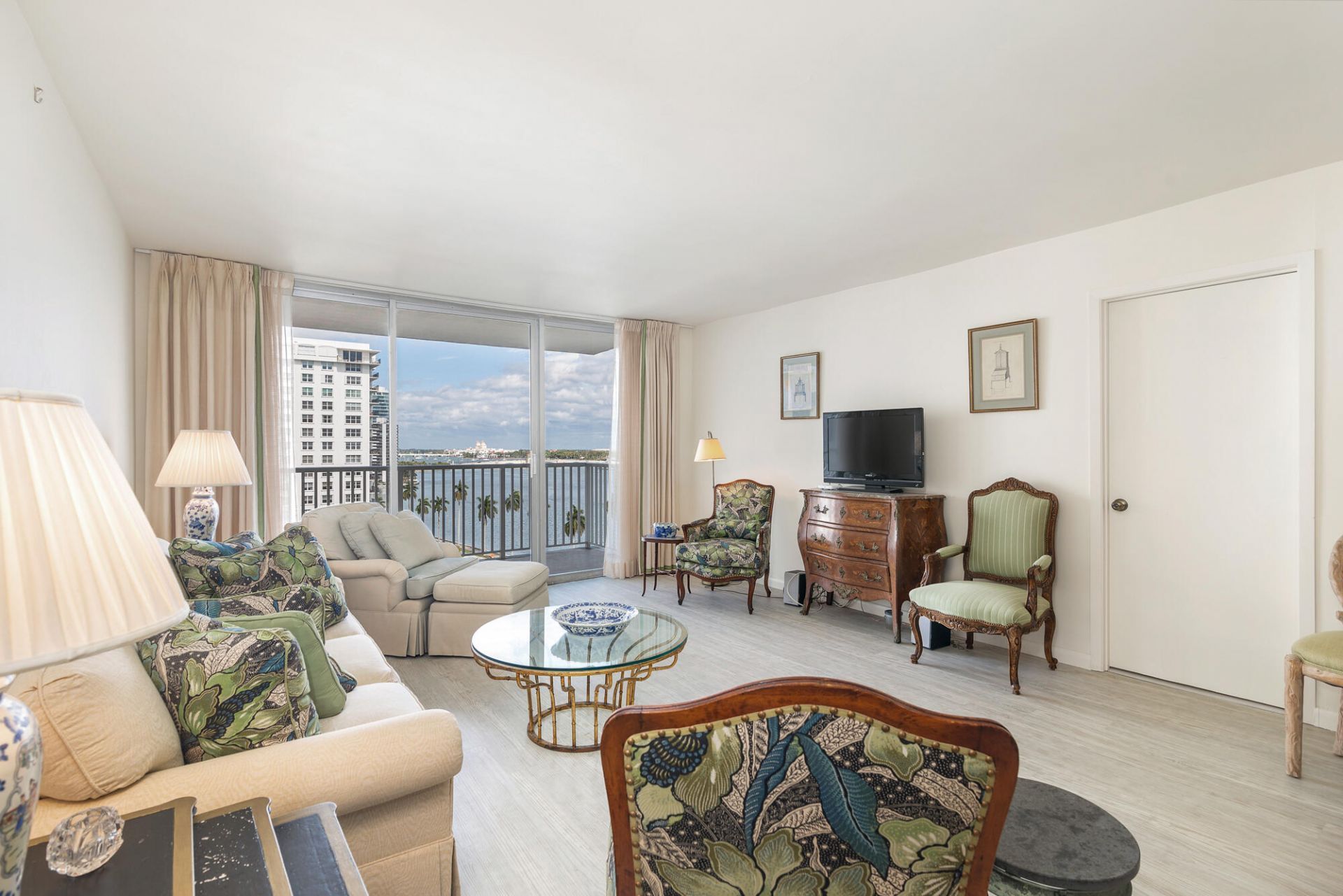 1801 S Flagler Drive, Unit 1105, West Palm Beach, FL 33401 Photo