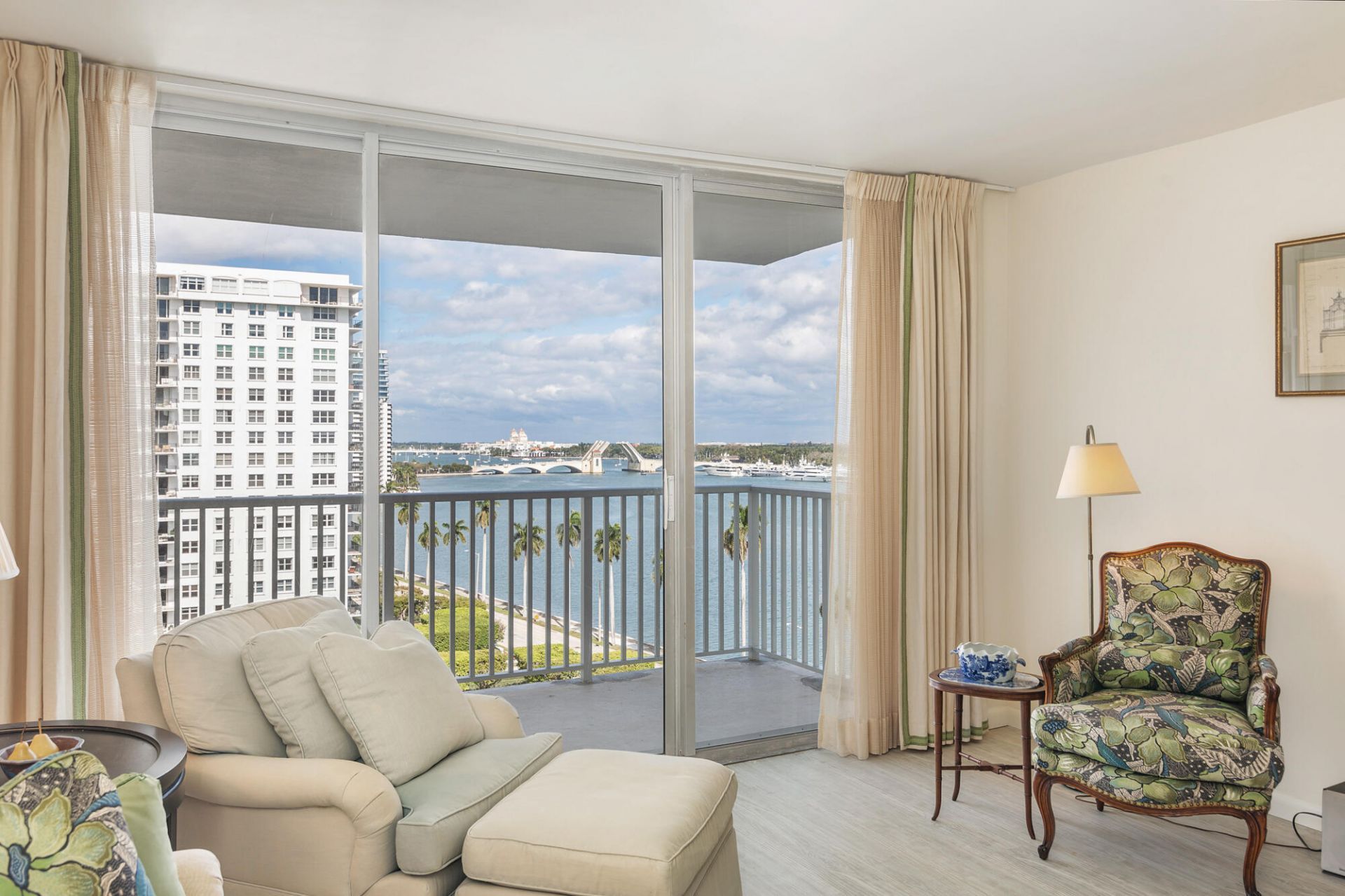 1801 S Flagler Drive, Unit 1105, West Palm Beach, FL 33401 Photo